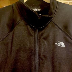 THE NORTH FACE PERFORMANCE JACKET WOMEN’S XL